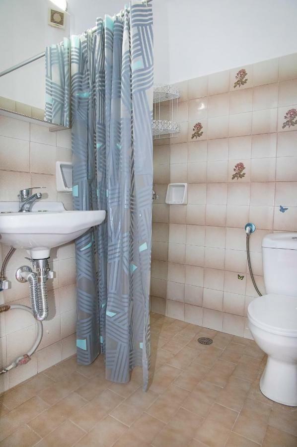 Lalos Rooms Páros Zewnętrze zdjęcie